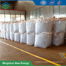 Biogas Desulfurization H2s Removal Adsorbent for Poultry Farm